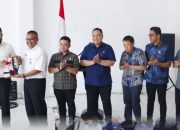 DPRD Sumbar Dukung Pengembangan Kota Tua Padang Sebagai Daya Tarik Wisata Unggulan