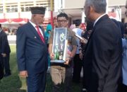 Payakumbuh Juara 1 Inovasi Teknologi Tepat Guna, Hadiah Diserahkan Gubernur 
