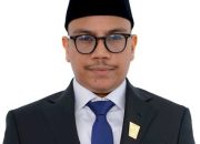 Argi Finalo Ketua Fraksi Nasdem: Fadly Amran Sediakan BPJS Gratis, Dinkes RSUD Lurah Diminta Lebih Responsif