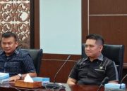 Wakil Ketua DPRD Sumbar Terima Kunjungan para Ninik Mamak, Bahas Tradisi Silek Tuo