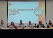 PT Soraya Berjaya Indonesia Tbk Catat Pertumbuhan Kinerja dalam RUPS 2025