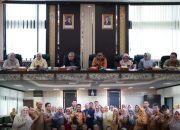 Komisi V DPRD Sumbar Dukung Pembentukan Bidang Khusus di Diknas Urus SLB