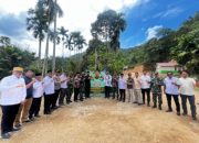 Resmi Ditutup, Gubernur Mahyeldi Apresiasi Pelaksanaan TMMD Ke-124 Kodim 0306/50 Kota