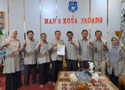 139 Siswa MAN 2 Kota Padang Lolos SNBT 2025, Ini Rahasia Suksesnya!