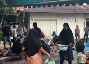 Perumda Air Minum Kota Padang Salurkan 88 Hewan Kurban untuk Warga