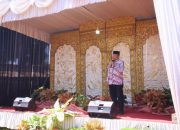Wawako Elzadaswarman Hadiri Khatam Al-Qur’an dan Wisuda Iqra di TPA Mushala Lakuang