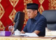 Wirman Putra : DPRD Akan Segera Tindaklanjuti Jawaban Wako Payakumbuh Atas Tiga Ranperda