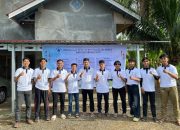 Kolaborasi Panitia dan Masyarakat Sukseskan Kurban Masjid Adz Dzikra Farmasi Unand