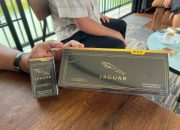 Kasus Pemilik Pabrik Rokok Asal Tanah Datar Dinyatakan Lengkap oleh Kejati Sumbar 