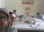 Buntut Mosi Tidak Percaya, Irwan Dt. Bosa Jadi Ketua BPRN Nagari Gurun Gantikan Eldiman