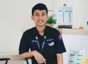 Si Bandel Yamaha Mio Sporty 5TL Kini Jadi Buruan Anak Muda 