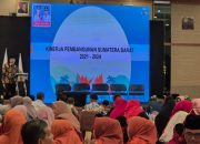 Melalui Program “Galeh Babelok”, Gubernur Sumbar Rangkul Pengusaha Riau dan Perantau Minang untuk Optimalisasi Potensi Daerah