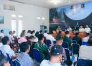 Soal Panas Bumi Bonjol, Bupati Welly Suhery : Mari Sambut Investor, Namun Masyarakat Jangan Diabaikan 