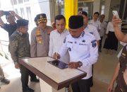 Mall Pelayanan Publik Limapuluh Kota Resmi Beroperasi, Lokasinya di Koto Tuo Harau