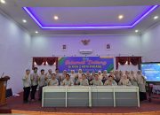 139 Siswa MAN 2 Padang Lolos SNBT 2025, Kepala Madrasah Apresiasi Kerja Keras Tim