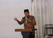 Wawako Elzadaswarman Buka TC Kafilah Payakumbuh ke MTQ Nasional ke-41