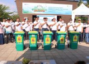 Gerakan Zero Waste Warriors dalam Peringatan Hari Lingkungan Hidup Sedunia 2025