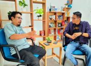 Ketika Pers Tak Lagi Merdeka ; Taring yang Tumpul, Suara yang Dibungkam!