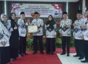 Melalui Konferkab, Hj. Indrawati Kembali Dipilih Jadi Ketua PGRI Limapuluh Kota Periode 2025-2030 