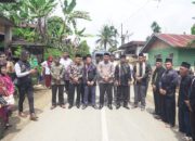 Bupati Limapuluh Kota Safni Bertemu Ninik Mamak dan Bundo Kanduang Nagari Taeh Bukik 