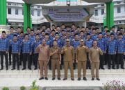 Bupati Limapuluh Kota Safni Resmi Serahkan 259 SK CPNS Formasi 2024