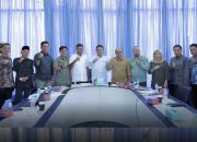 DPRD Sumbar Tinjau HGU di Pasaman Barat, Pastikan Tata Kelola Lahan Berkeadilan