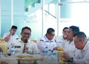 Ketua Sementara DPRD Sumbar Hadiri FGD “Antisipasi & Mitigasi Isu Menonjol Jelang Idul Adha 1446 H / 2025”