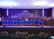 Apresiasi Puncak Duta GenRe 2025 Usung Tema “Remaja Berencana, Karya Berdaya, Bangsa Berjaya”
