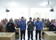 Ketua DPRD Sumbar Ajak Pelaku UMKM Bangun Pola Pikir Mandiri dan Berorientasi Ekonomi Mapan