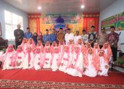 Wawako Payakumbuh Elzadaswarman Hadiri Khatam Al-Qur’an dan Wisuda Tahfidz TPQ Nurul Jannah