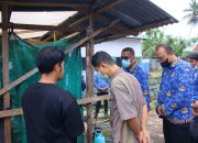 Verifikasi Lapangan Sanitasi Total Berbasis Masyarakat (STBM) Award Tahun 2025