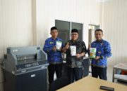 Ketua DPRD Sumbar Muhidi Dorong UMKM Kuliner Optimalkan di Musim Haji