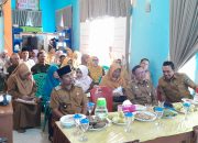 Nagari Sungai Gayo Lumpo Wakili Pessel di Lomba Nagari Sumbar 2025, Tawarkan Inovasi MTOT dan Lego Menari