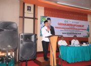 Wako Zulmaeta Apresiasi Ade Rezki Laksanakan Gerakan Masyarakat Pencegahan dan Pengendalian Zoonosis