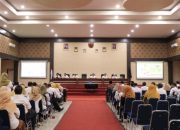 Pemko Payakumbuh Galang Satuan Pendidikan untuk Kelola Sampah Jadi Poduk Bermanfaat 