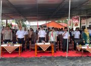 Bupati Hendrajoni Apresiasi Semangat Kolaboratif Nagari Lunang I dalam Pembangunan