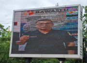 PPID Bawaslu Pessel Manfaatkan Videotron Pemda Sosialisasikan Pelayanan Informasi