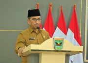 Pemprov Sumbar Sediakan Hampir 100 Ribu Kursi untuk Siswa Baru SMA dan SMK, Perluas Pemerataan Pendidikan di Seluruh Daerah