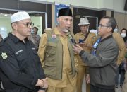 RSUD Dr. Achmad Mochtar Resmi Naik Status Jadi Rumah Sakit Tipe A, Gubernur Mahyeldi: Ini Kabar Baik untuk Masyarakat Sumbar
