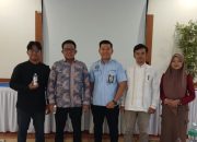 Politeknik ATI Padang Sukses Selenggarakan Review Business Plan Calon Tenant Inkubator Bisnis Tahun 2025