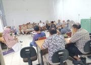 HUT PWRI Sumbar ke-63 : Ada Anjangsana ke Panti Asuhan, Jalan Santai, Hingga Pertandingan Domino 