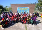 Hari Lanjut Usia di Payakumbuh, Elzadaswarman Harapkan Lansia Sehat, Aktif dan Produktif 