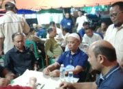 Porwaprov Bank Nagari Open 2025 di Payakumbuh, Tim Pasaman Tumbangkan Padang di Cabang Domino