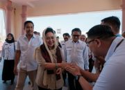 Kunjungan Komisi IV DPR RI Buka Peluang Anggaran dan Program Pembangunan untuk Sumbar