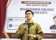 Selamat! Habil Ramanda Terpilih sebagai Sekretaris AJI Padang Periode 2024–2027