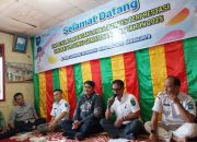 Tim Penilai Provinsi Kunjungi Bumdes Saiyo Lumindai, Usahanya Pangkalan Gas, Fotocopy dan Produksi Gula Semut