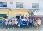 Kambang Maju Bersama Dinilai Tim Provinsi, Mahdianur : Jadikan Bumnag Sebagai Penggerak Ekonomi di Nagari