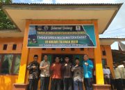 Bumnag Maju Bersama Solok Selatan Dinilai Tim Provinsi, Kelola Internet Desa, Pasar Hingga Kebun Kelapa Sawit