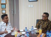 Program Sekali Seumur Hidup: Pemprov Sumbar Akan Gratiskan Tunggakan Pajak