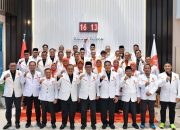 Rahmat Saleh Didapuk Jadi Wasekjen DPP PKS, Fokusnya Penguatan Sistem Internal dan Modernisasi Partai